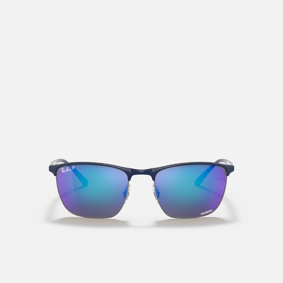 Ray-ban chromance sunglasses